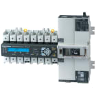 SOCOMEC ELETTROTECNICA - ATYS P M - 4P 125A 230/400VAC