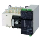 SOCOMEC ELETTROTECNICA - ATYS S 4X125A - ALIM. 12 VDC