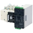 SOCOMEC ELETTROTECNICA - ATYS SD 4X100A - ALIM. 2X230 VAC
