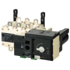 SOCOMEC ELETTROTECNICA - ATYS R 3X250A - ALIM. 230 VAC