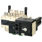 SOCOMEC ELETTROTECNICA - ATYS R 3X400A - ALIM. 230 VAC