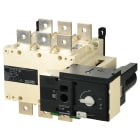 SOCOMEC ELETTROTECNICA - ATYS R 3X500A - ALIM. 230 VAC