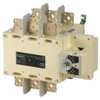 SOCOMEC ELETTROTECNICA - ATYS R 3X1000A - ALIM. 230 VAC