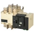 SOCOMEC ELETTROTECNICA - ATYS R 3X1250A - ALIM. 230 VAC