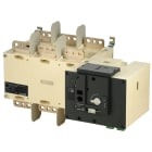 SOCOMEC ELETTROTECNICA - ATYS R 3X1600A - ALIM. 230 VAC