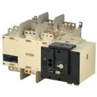SOCOMEC ELETTROTECNICA - ATYS R 3X3200A - ALIM. 230 VAC