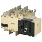 SOCOMEC ELETTROTECNICA - ATYS R 3X3200A - ALIM. 230 VAC