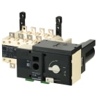 SOCOMEC ELETTROTECNICA - ATYS R 4X160A - ALIM. 230 VAC