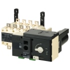 SOCOMEC ELETTROTECNICA - ATYS R 4X200A - ALIM. 230 VAC 95234020