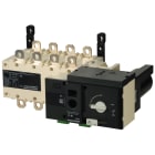 SOCOMEC ELETTROTECNICA - ATYS R 4X250A - ALIM. 230 VAC