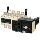 SOCOMEC ELETTROTECNICA - ATYS R 4X400A - ALIM. 230 VAC