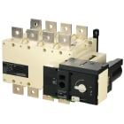 SOCOMEC ELETTROTECNICA - ATYS R 4X500A - ALIM. 230 VAC