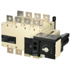 SOCOMEC ELETTROTECNICA - ATYS R 4X630A - ALIM. 230 VAC 95234063