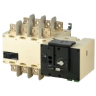 SOCOMEC ELETTROTECNICA - ATYS R 4X800A - ALIM. 230 VAC