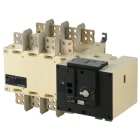SOCOMEC ELETTROTECNICA - ATYS R 4X1250A - ALIM. 230 VAC