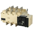 SOCOMEC ELETTROTECNICA - ATYS R 4X3200A - ALIM. 230 VAC