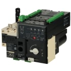SOCOMEC ELETTROTECNICA - ATYS G 3X125A - ALIM. 230 VAC