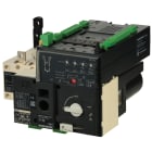 SOCOMEC ELETTROTECNICA - ATYS G 3X200A - ALIM. 230 VAC