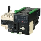 SOCOMEC ELETTROTECNICA - ATYS G 3X250A - ALIM. 230 VAC