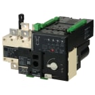 SOCOMEC ELETTROTECNICA - ATYS G 3X400A - ALIM. 230 VAC