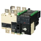 SOCOMEC ELETTROTECNICA - ATYS G 3X500A - ALIM. 230 VAC