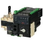 SOCOMEC ELETTROTECNICA - ATYS G 4X200A - ALIM. 230 VAC