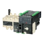 SOCOMEC ELETTROTECNICA - ATYS G 4X250A - ALIM. 230 VAC