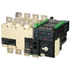SOCOMEC ELETTROTECNICA - ATYS G 4X500A - ALIM. 230 VAC