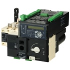 SOCOMEC ELETTROTECNICA - ATYS P 3X200A - ALIM. 230 VAC