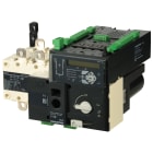 SOCOMEC ELETTROTECNICA - ATYS P 3X250A - ALIM. 230 VAC