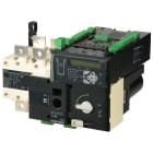 SOCOMEC ELETTROTECNICA - ATYS P 3X400A - ALIM. 230 VAC