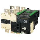 SOCOMEC ELETTROTECNICA - ATYS P 3X500A - ALIM. 230 VAC