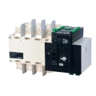 SOCOMEC ELETTROTECNICA - ATYS P 3X1250A - ALIM. 230 VAC