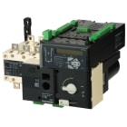 SOCOMEC ELETTROTECNICA - ATYS P 4X200A - ALIM. 230 VAC