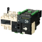 SOCOMEC ELETTROTECNICA - ATYS P 4X400A - ALIM. 230 VAC