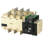 SOCOMEC ELETTROTECNICA - ATYS P 4X2500A - ALIM. 230 VAC