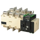 SOCOMEC ELETTROTECNICA - ATYS P 4X3200A - ALIM. 230 VAC