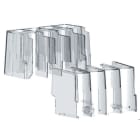 SOCOMEC ELETTROTECNICA - COPRIMORSETTI 4P A MONTE PER ATYS S