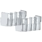 SOCOMEC ELETTROTECNICA - COPRIMORSETTI 4P A VALLE PER ATYS S