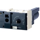 SOCOMEC ELETTROTECNICA - OPZIONE SELETTORE A CHIAVE PER ATYS