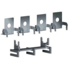 SOCOMEC ELETTROTECNICA - KIT DI PRESA TENSIONE PER ATYS S