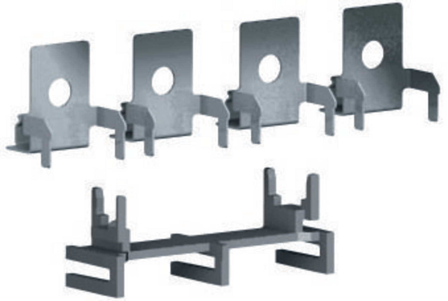 SOCOMEC ELETTROTECNICA - KIT DI PRESA TENSIONE PER ATYS S
