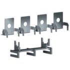 SOCOMEC ELETTROTECNICA - KIT DI PRESA TENSIONE PER ATYS S