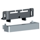 SOCOMEC ELETTROTECNICA - SUPPORTO CONNETTORI PER ATYS S