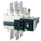 SOCOMEC ELETTROTECNICA - ATYS UL 4X200A