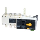 SOCOMEC ELETTROTECNICA - SIRCO MOT AT 3X400A F 230VAC