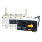 SOCOMEC ELETTROTECNICA - SIRCO MOT AT 4X400A F 230VAC