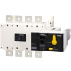 SOCOMEC ELETTROTECNICA - SIRCO MOT AT 4X630A F 230VAC