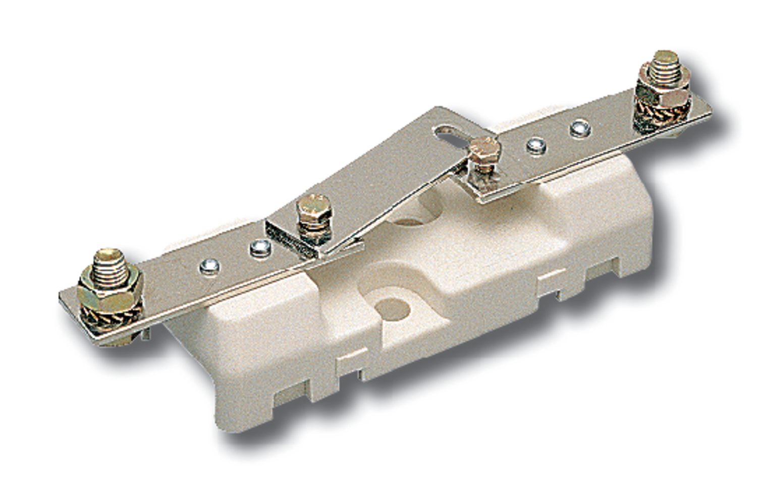 SOCOMEC ELETTROTECNICA - NEUTRO APRIBILE 160A