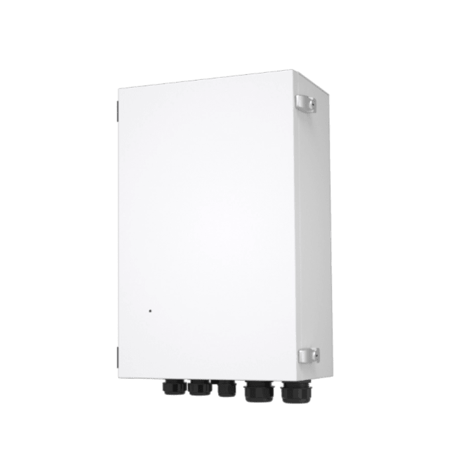 SOLAX - BACK UP BOX X3 3F